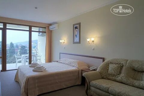 Bristol hotel 4