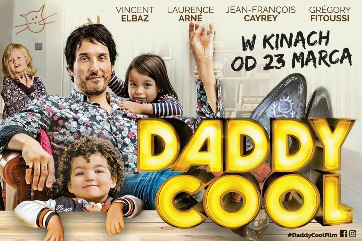 Daddy cool риф. Daddy cool. Cool dad на русском фото. Cool dad на русском.