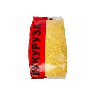 Кукурузная крупа оптом
