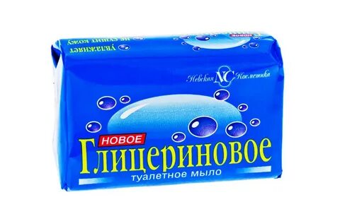 Мыло нова