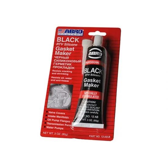 Abro 12-ab-ch-32r. Abro 11-ab-ch-rw-s. Ab ch. Ab ch. Abro 12 ab-ch-85r/5 герметик силиконовый черный 85гр.