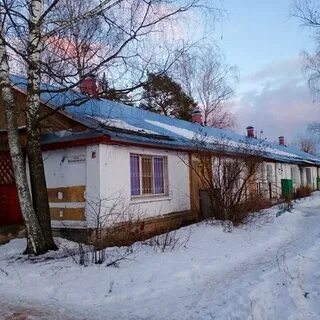 Красноармейская кимры