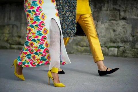 Style обувь