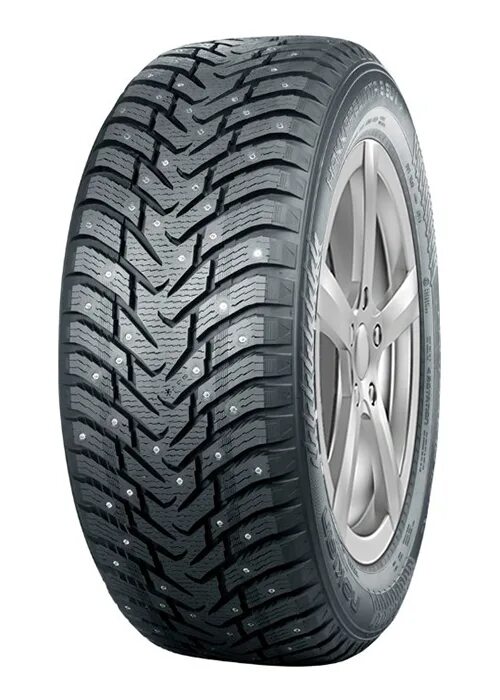 Nokian hakkapeliitta suv отзывы владельцев. Hakkapeliitta 8. nokian 8 suv 26550 r20 шипы. шина nokian hakkapeliitta 8 xl. nordman 8 suv 26570 r16 112t.