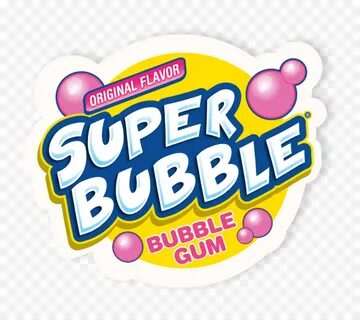 Жевательная резинка bubble gum