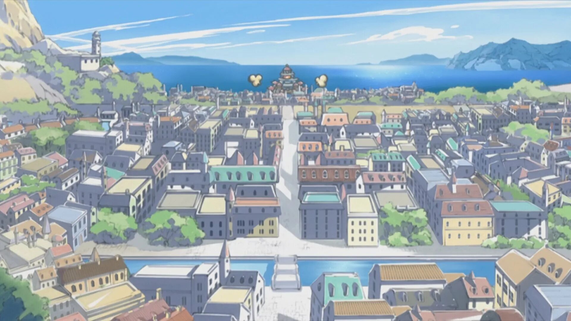 The guild 3. The guild 3. Город магнолия хвост феи. Город магнолия хвост феи. Гильдия авантюристов здание.