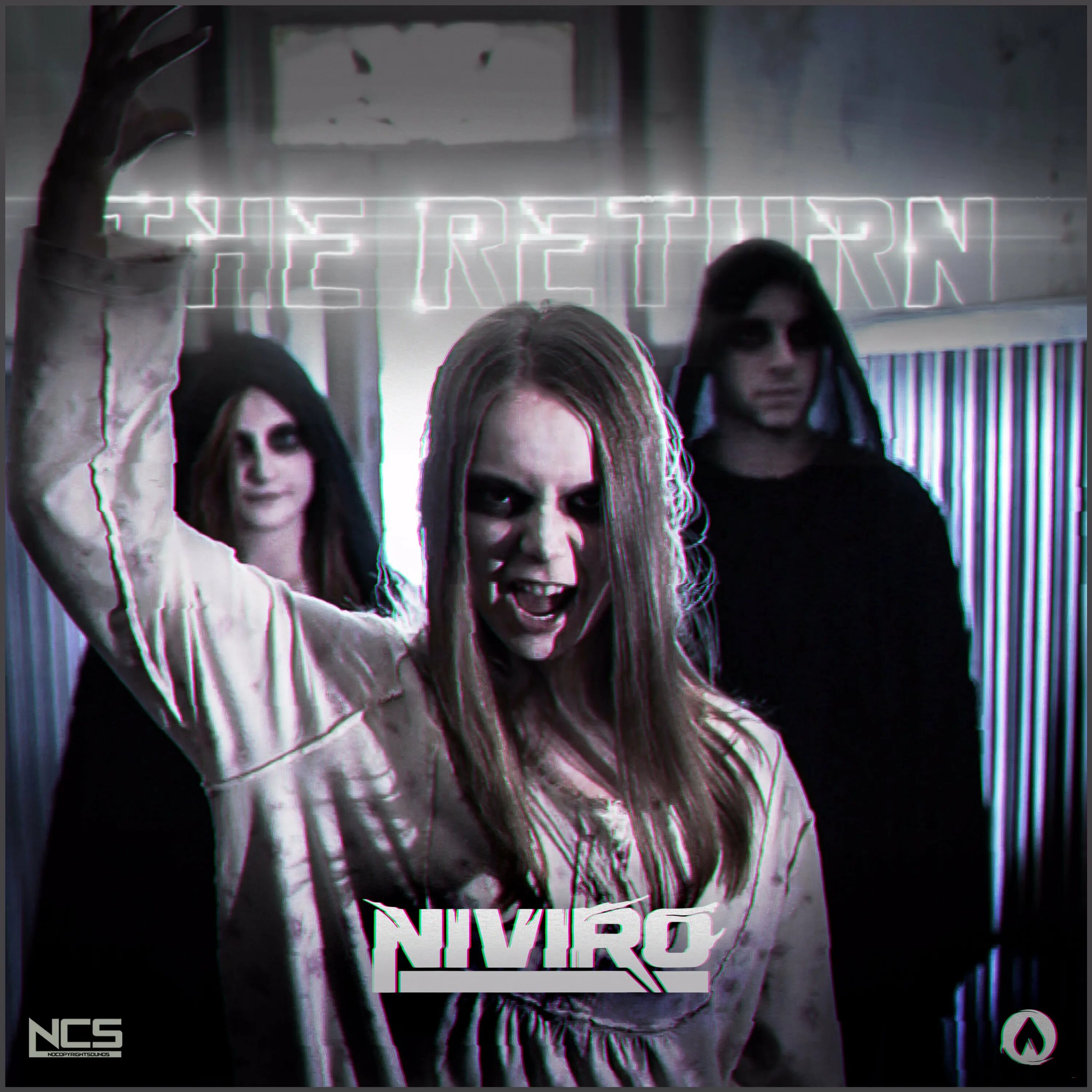 NIVIRO исполнитель. NIVIRO the Return. NIVIRO the Ghost. NIVIRO the Ghost клип.