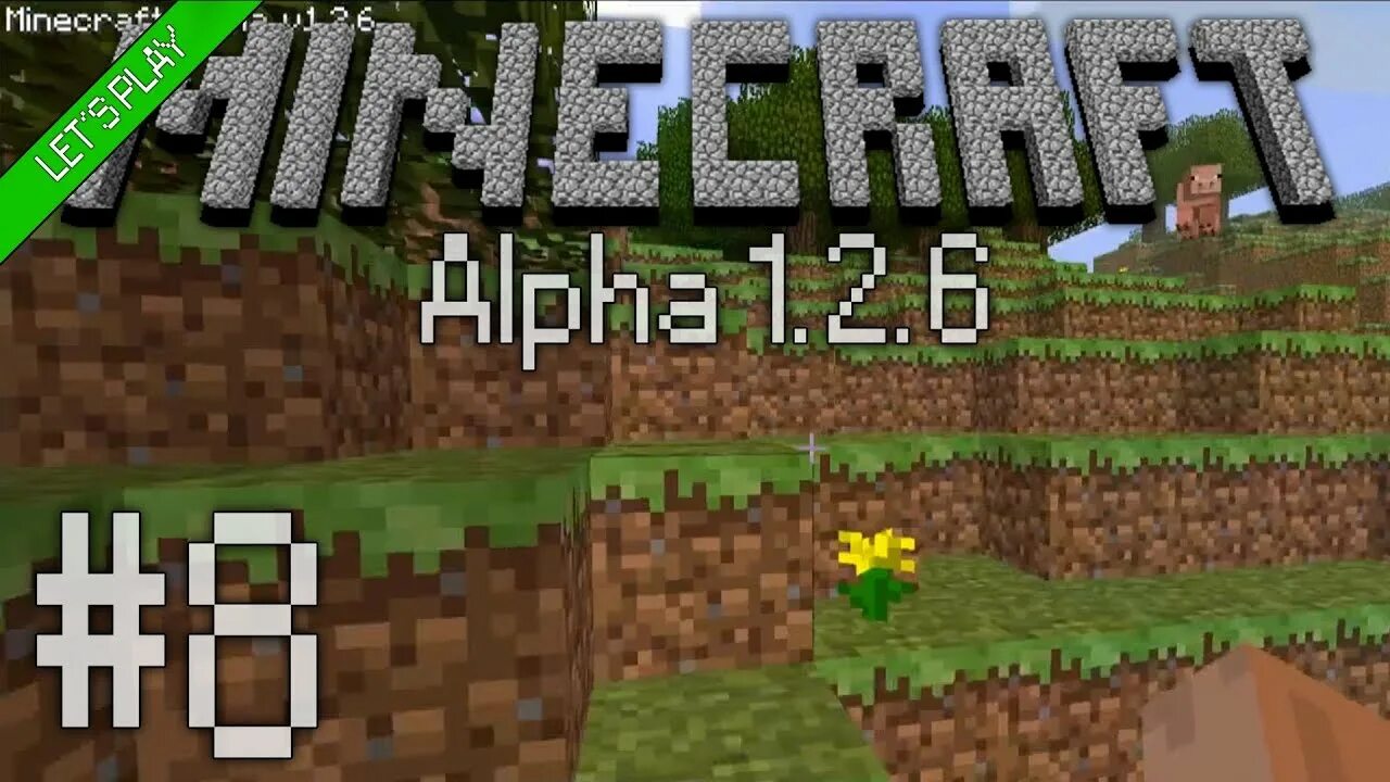 Alpha 1.2.6. Майнкрафт Альфа. Minecraft Alpha 1.2.6. Альфа версия майнкрафт. Alpha 1 1 6