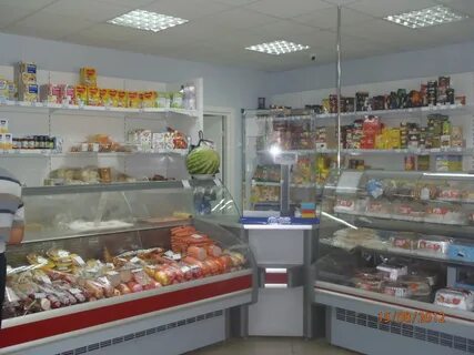 Магазин маяк тюмень