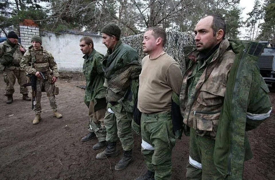 Под киевом десант