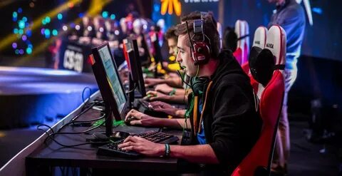 Gaming my blog