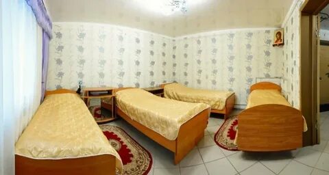 Задонск отели