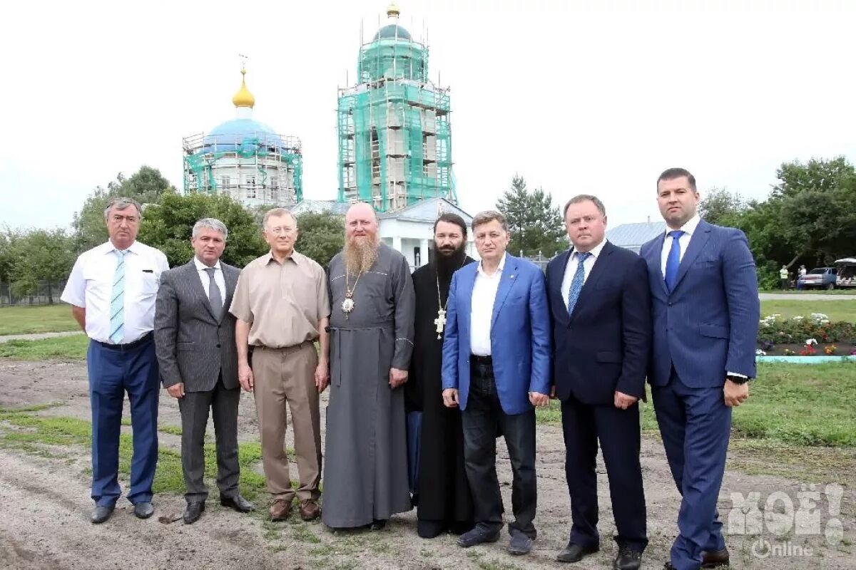 Погода г усмань. Крутченская Байгора Липецкая область. Храм Крутч Байгора Усманский район. Байгора Липецкая область Усманский район. Храм в Байгоре Липецкой области.