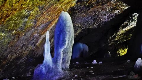 Аскинская ледяная