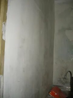 Шпаклевка плит