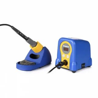 Станции hakko
