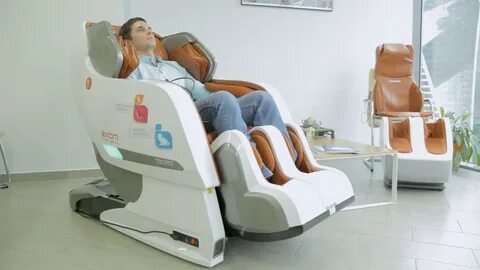 Массажные кресла yamaguchi 6000