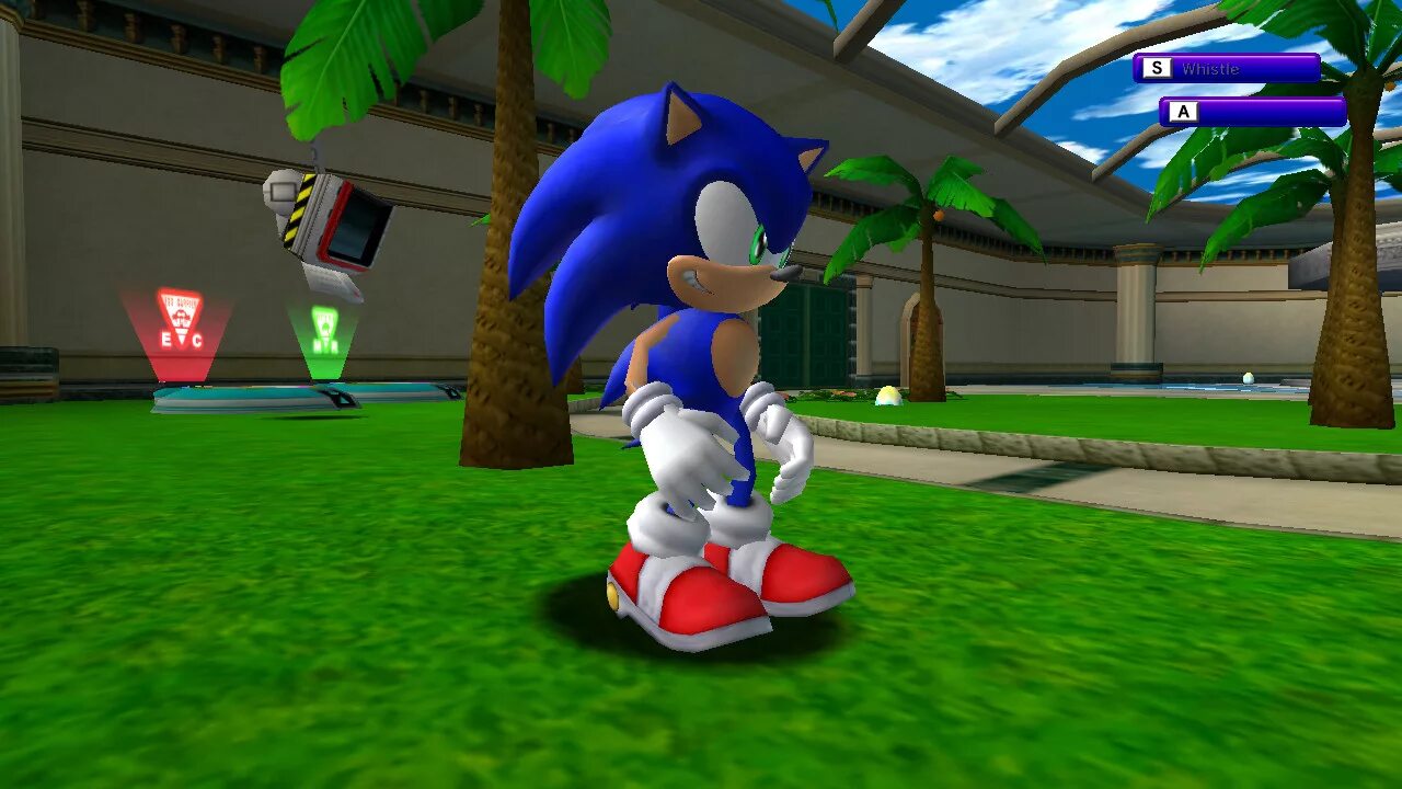 Скачай соник взломка. Sonic DX Adventure 3. Sonic Adventure DX 2 Dreamcast. Sonic Adventure DX 1998. Соник адвенчер 1.