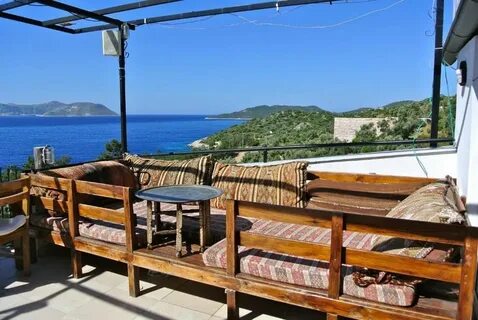 Hideaway hotel
