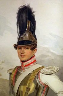 Кавалергарда век