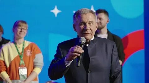 Вызов молодежи