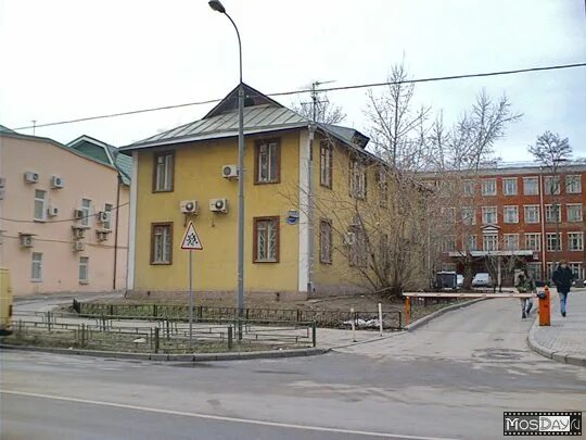 1-й тружеников переулок, хамовники. 1-й переулок тружеников, 14с1. улица плющиха. 2 й тружеников переулок 4/19 стр 2. 1.