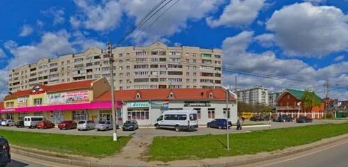 Энергостройсервис, энергоснабжение, Московская ул., 60А, Малоярославец - Яндекс 
