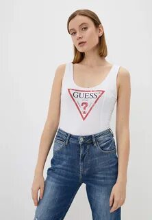 Боди guess