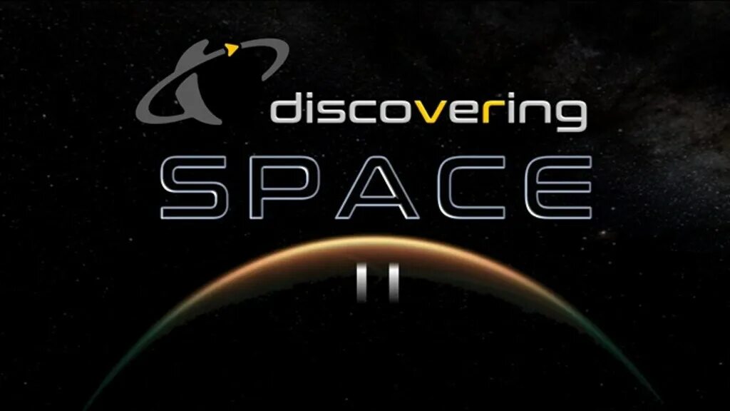 Discovering Space 2. Окулус Спейс. Discovery VR. Discover space