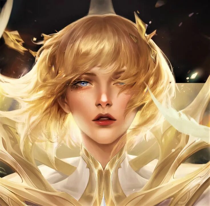 Rina elementalist