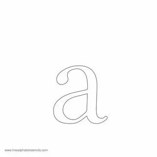 Lowercase