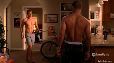 Paul James Nude. 