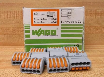 Wago 222 415