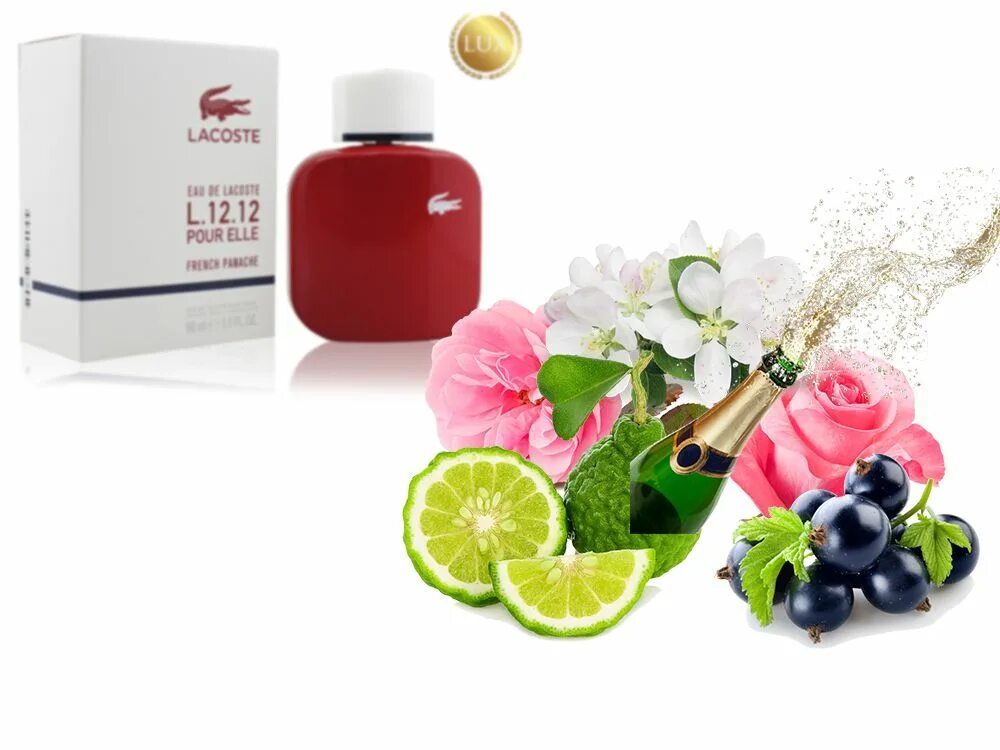 Lacoste french. Lacoste l.12.12 French Panache. Lacoste l 12.12 French Panache elle 90ml Tester. Lacoste l.12.12 French Panache 90 ml. Lacoste l.12.12 pour elle French Panache.