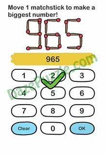 44 уровень игры brain
