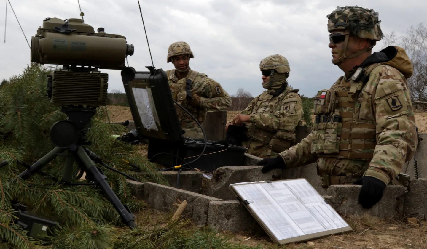 Titan army драйвера
