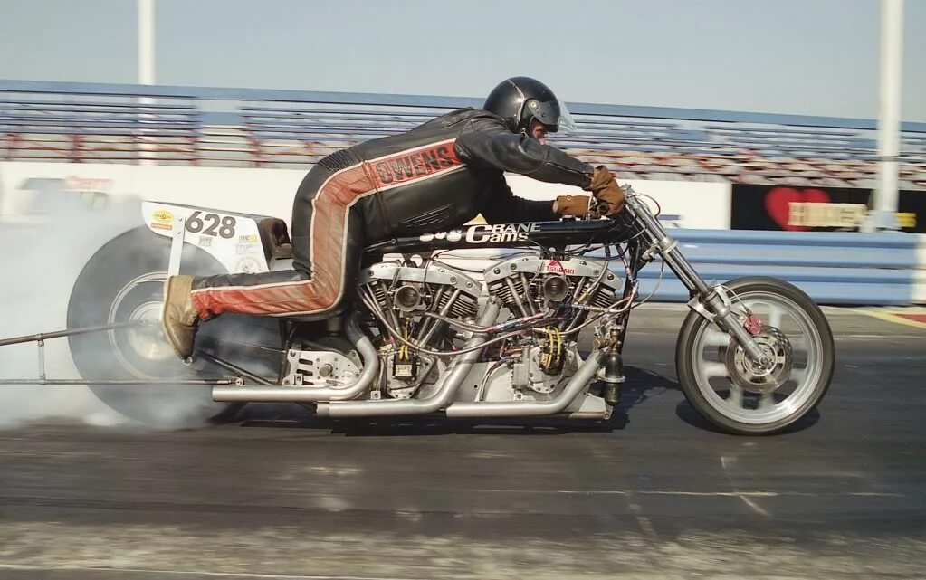Drag race motorcycle tuning много денег