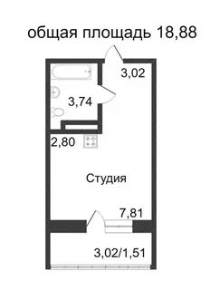 Москва тюмень 1