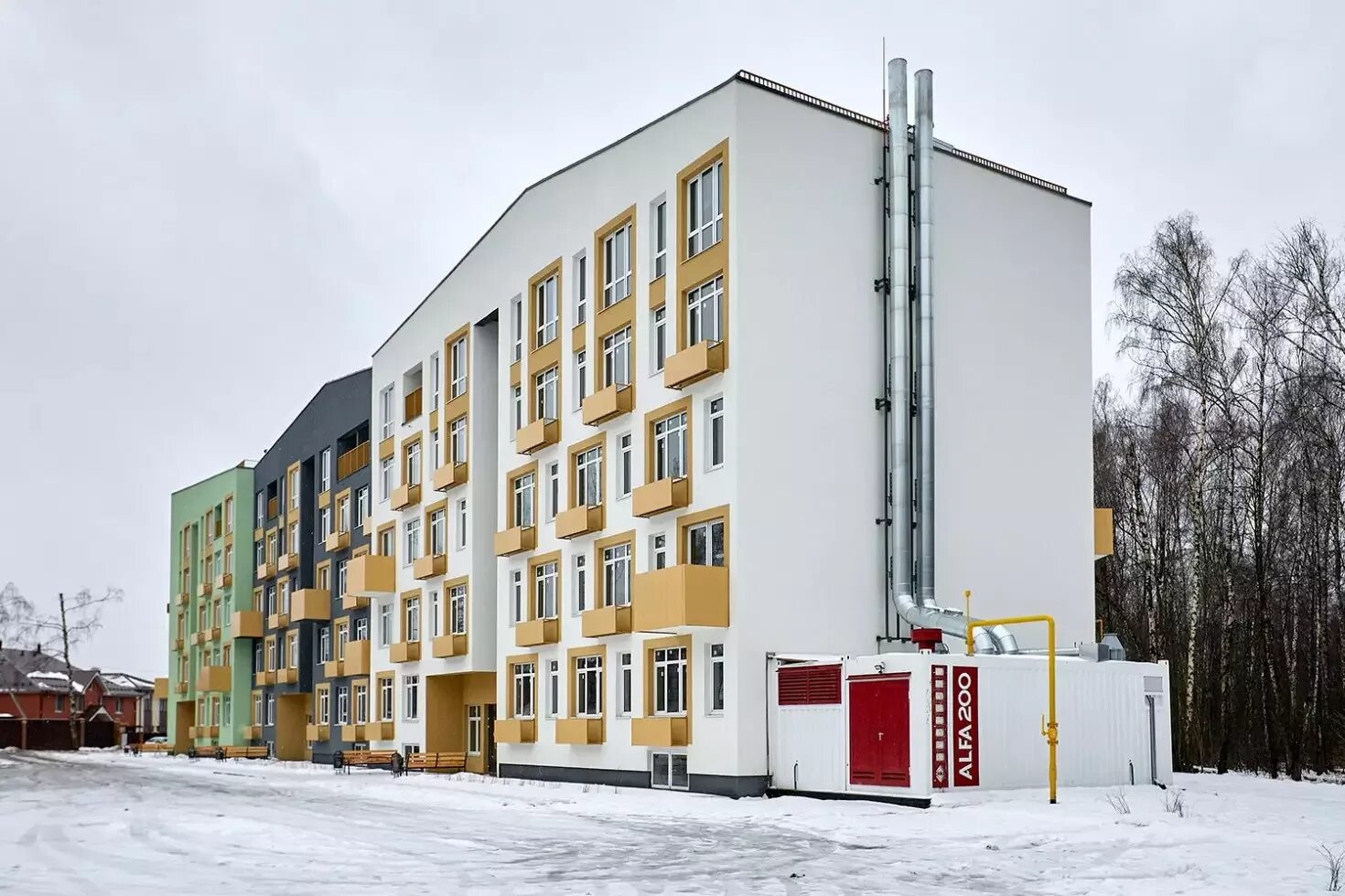 Жк дабл дабл тюмень. Жилой комплекс Дабл. ЖК Дабл Московская обл. ЖК Дабл 1. Мещерино ЖК.