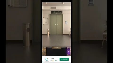 Doors challenge