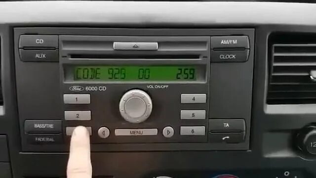 Раскодирую магнитолу форд. Ford cd 6000 code. форд транзит 6000 cd код магнитолы v158714. форд транзит код магнитолы 2008. код магнитолы форд транзит.