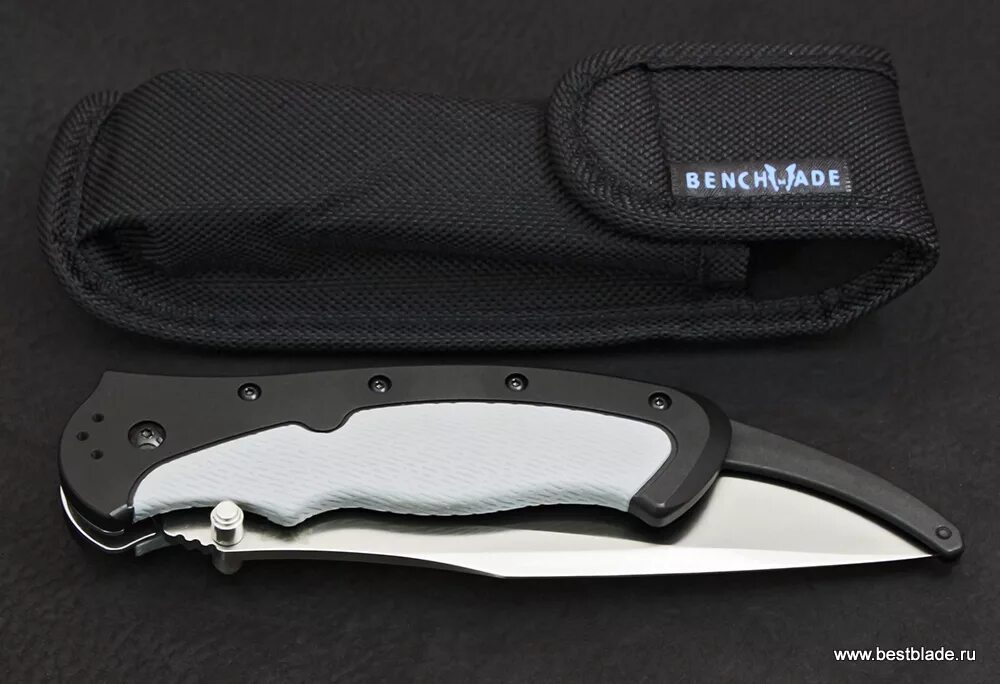 Нож с длинным лезвием. Нож Benchmade LFK 10100. Benchmade 10100. Benchmade 440c. Большой хвост Benchmade складной нож x 2545,.