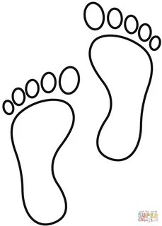 Foot page