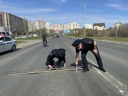 Дороги 36