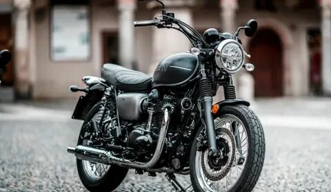 Kawasaki w800