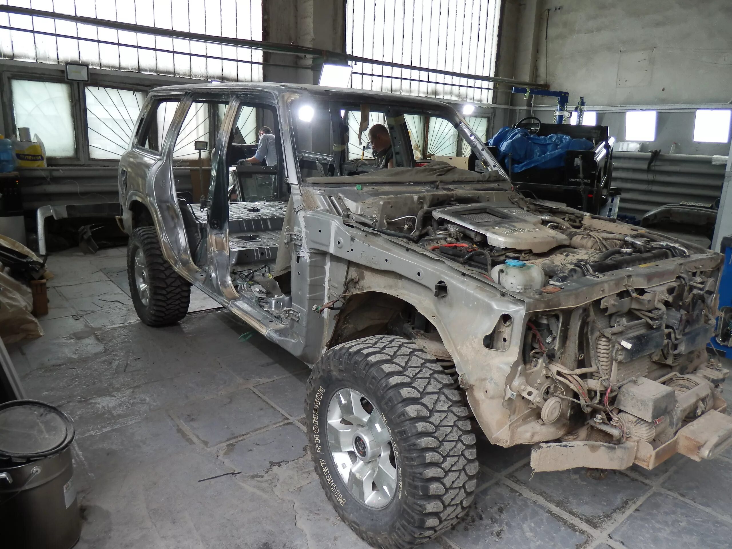 Купить кузов патрол. Кузов Ниссан Патрол y61. Патрол у61 днище. Nissan Patrol 61 кузов. Рама Nissan Patrol y61.