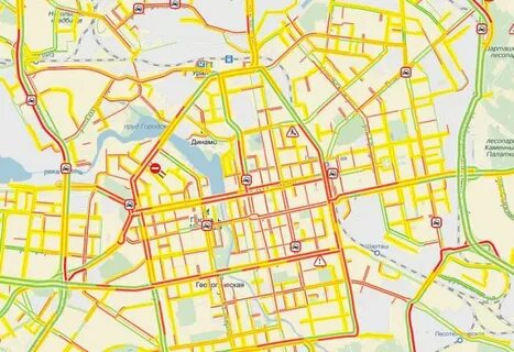 Восточная екатеринбург на карте