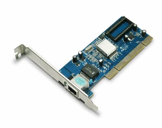 Wlan interface