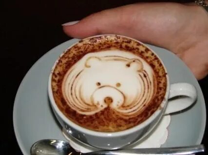 Coffee later