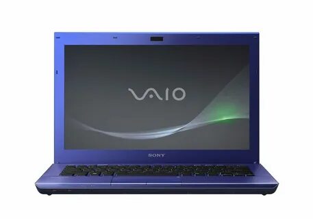 Sony vaio ноутбук 10